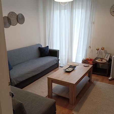 Apartment In The Center Near The Sea Kavala Eksteriør billede