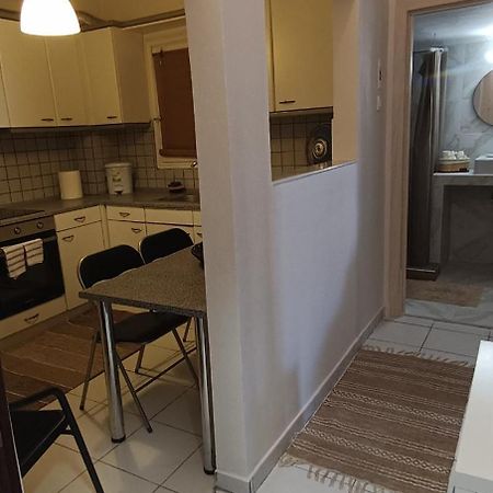 Apartment In The Center Near The Sea Kavala Eksteriør billede