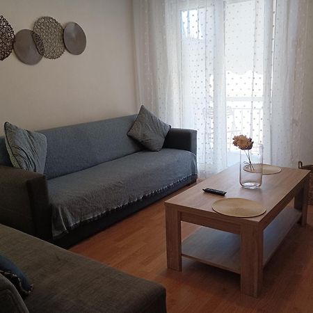 Apartment In The Center Near The Sea Kavala Eksteriør billede