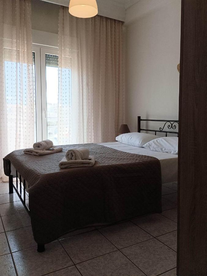 Apartment In The Center Near The Sea Kavala Eksteriør billede