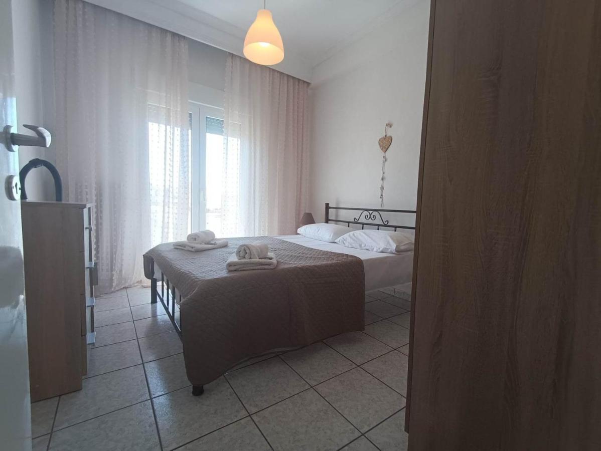 Apartment In The Center Near The Sea Kavala Eksteriør billede