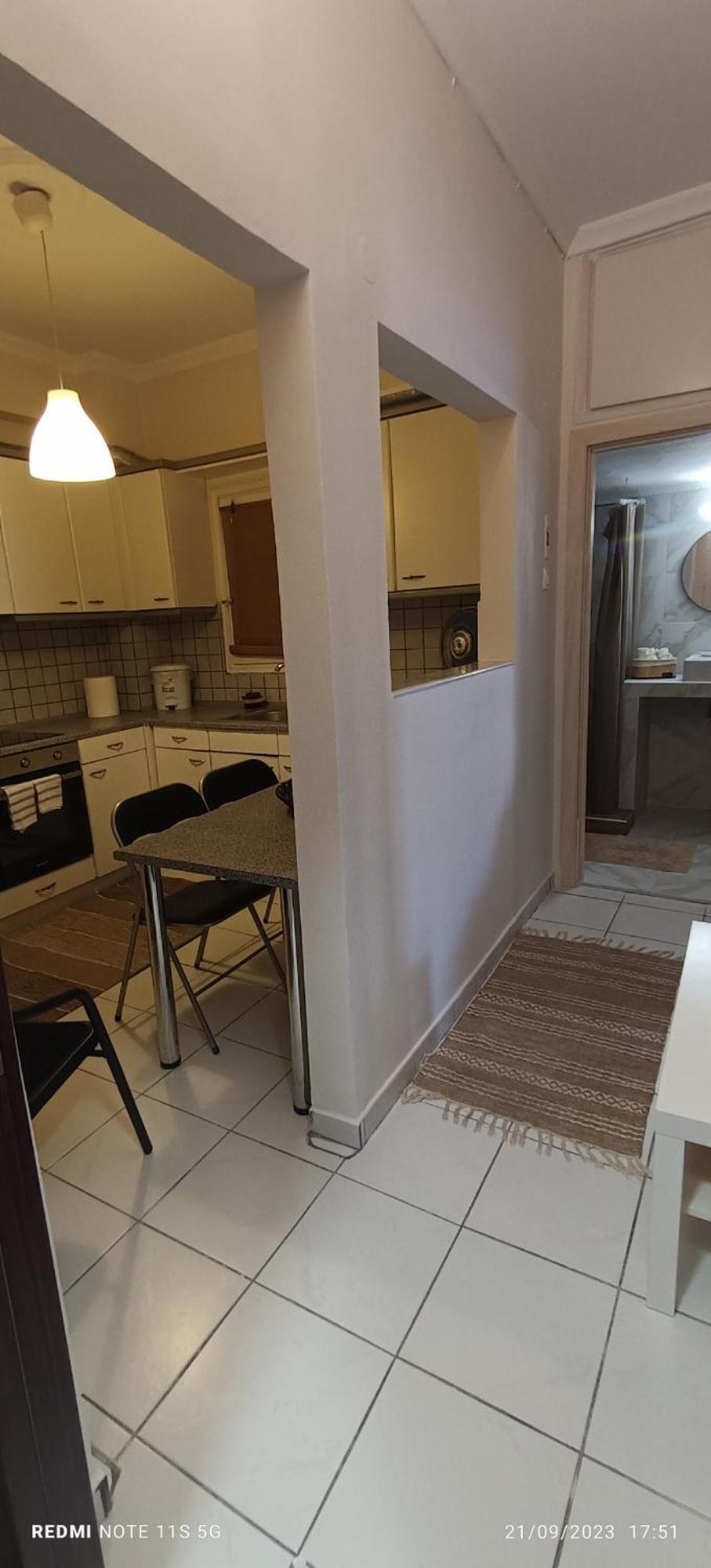 Apartment In The Center Near The Sea Kavala Eksteriør billede